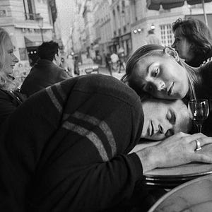 I Thought My Marriage Was Broken. Then I Stayed In It.