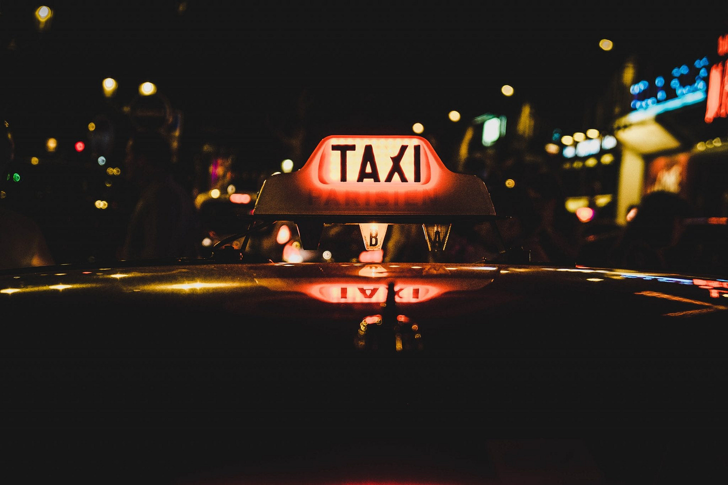Paris Taxi - Prices and Useful Tips for Taxis in Paris Paris Taxi - Prices and Useful Tips for Taxis in Paris