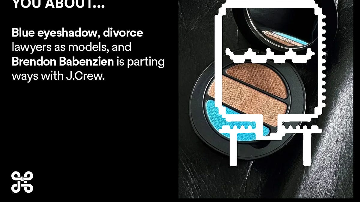 What's it like to write a newsletter for ten years?