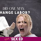 Did One Man Change Labor?