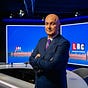 Iain Dale's Substack | Substack