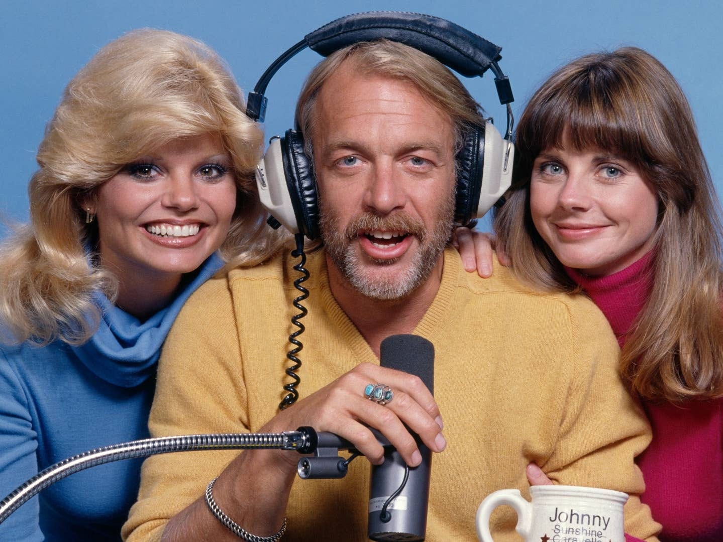 Beloved 1970s Sitcom WKRP in Cincinnati Is Coming Back — But Not How Fans  Expected - Parade