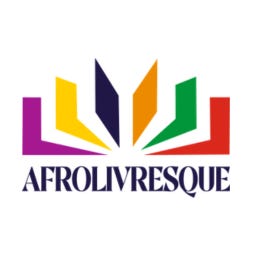 Afrolivresque logo