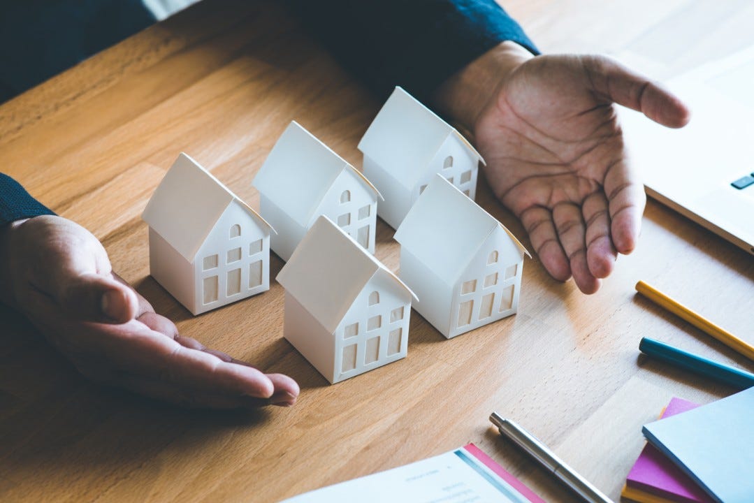A Comprehensive Guide to Successful Property Development