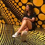 Janet Gyenes's avatar