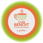 Café BENOIT El rincón de la audición