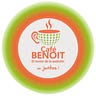 Café BENOIT El rincón de la audición