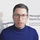 Chapter 7: Messaging & Positioning