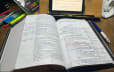 The Barnabas Blog/Substack