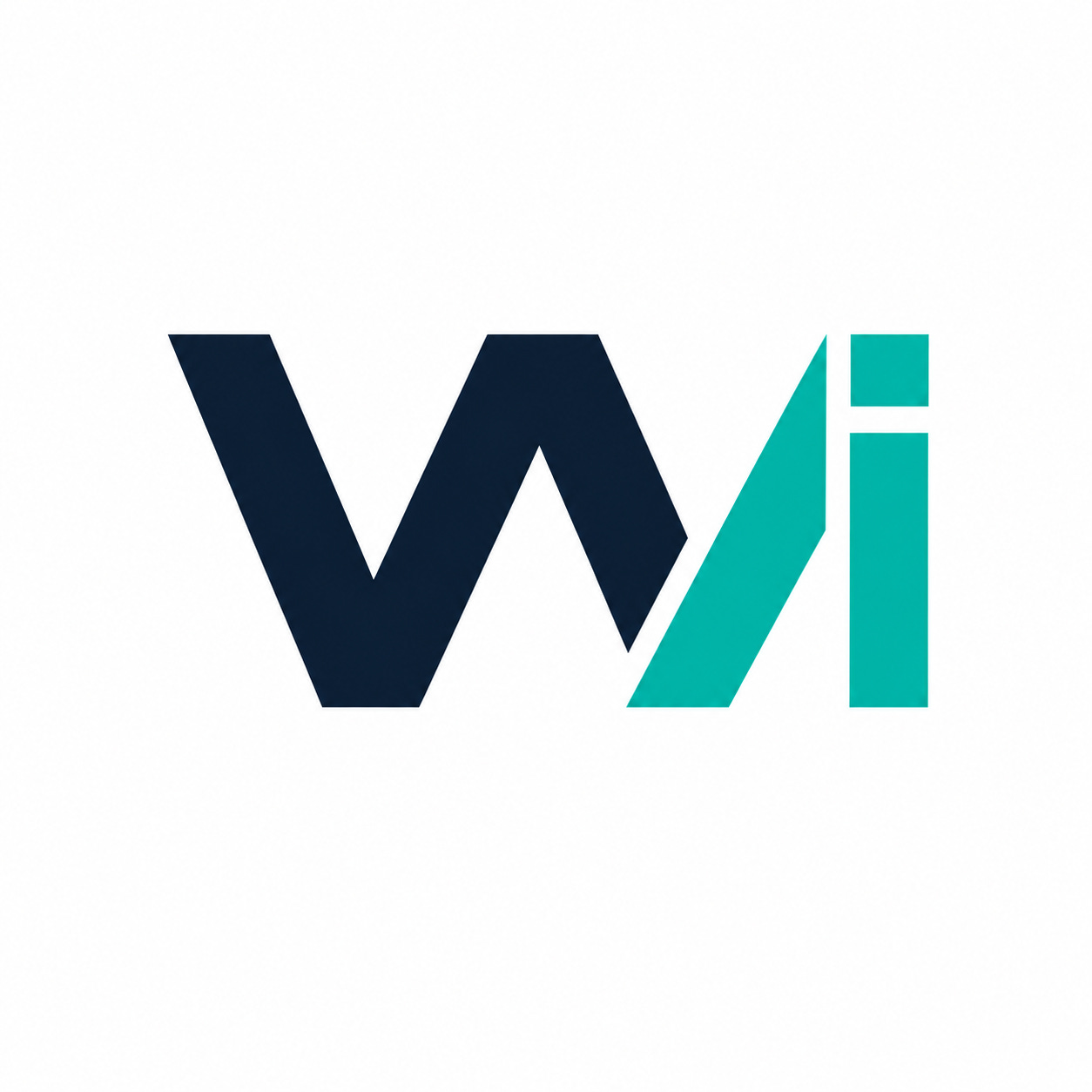 Work with AI logo
