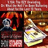 The Eugene S. Robinson Show Stomper! Podcast