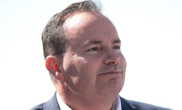Sen. Mike Lee Sen. Mike Lee