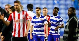 Sam Baldock recalls hilarious story while playing for Reading FC against  Sheffield United - Berkshire Live
