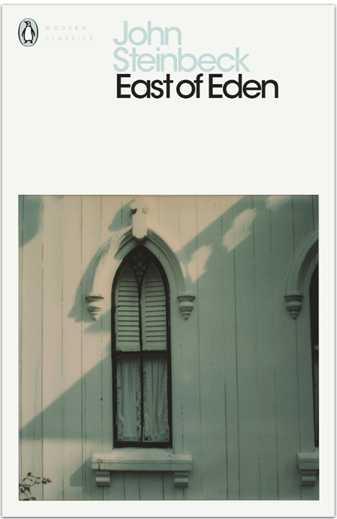 East Of Eden (Penguin Modern Classics) Price - Buy Online at Best Price in India East Of Eden (Penguin Modern Classics) Price - Buy Online at Best Price in India