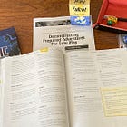 One vault dweller, one Mythic engine, and 438 pages of bedtime reading.