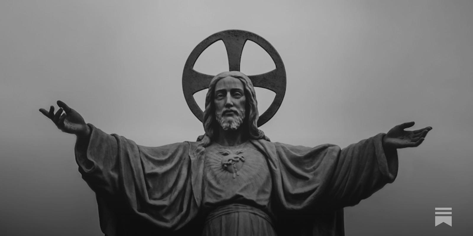 Man With Highest IQ Calculates When Christ Will Return