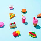 What We Eat Is Harming Us