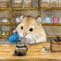 Coffee Hamster's avatar