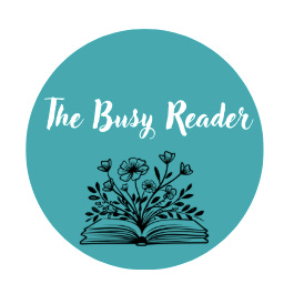 Busy Reader Substack \ud83e\udd13\ud83d\udcda