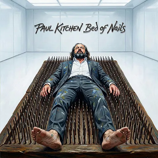 New Single | Bed of Nails