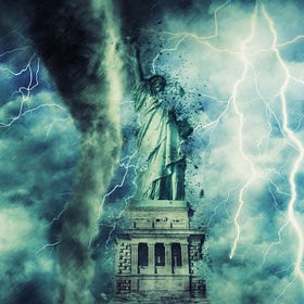 The Supreme Court from Hell, Part V: Permission to Torture