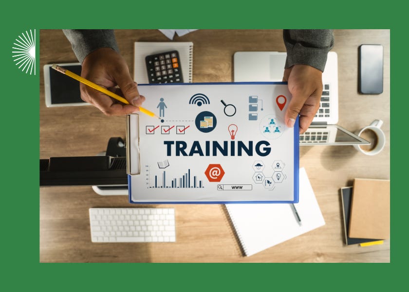What does your QMS Awareness Training look like?