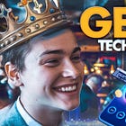 GenZ Leaders for a Tech Enabled Generation