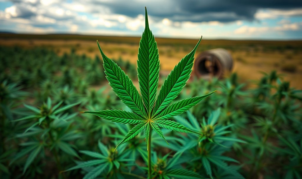 Time's up? South Dakota's medical marijuana watchdog faces dissolution