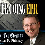 Center for Eschatological Studies | The End Times Chronicles