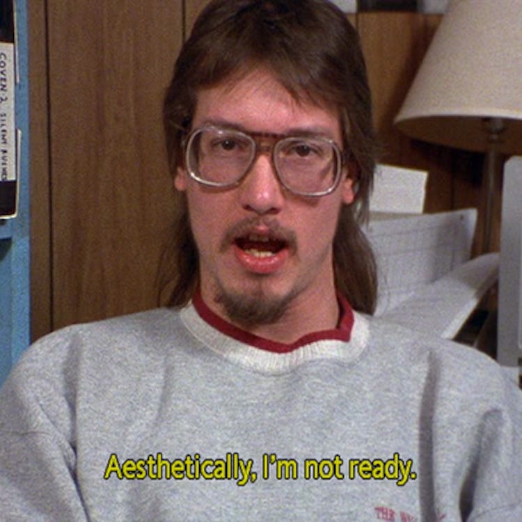 How Can I Make This About Me