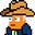 Clarence Beeks's avatar