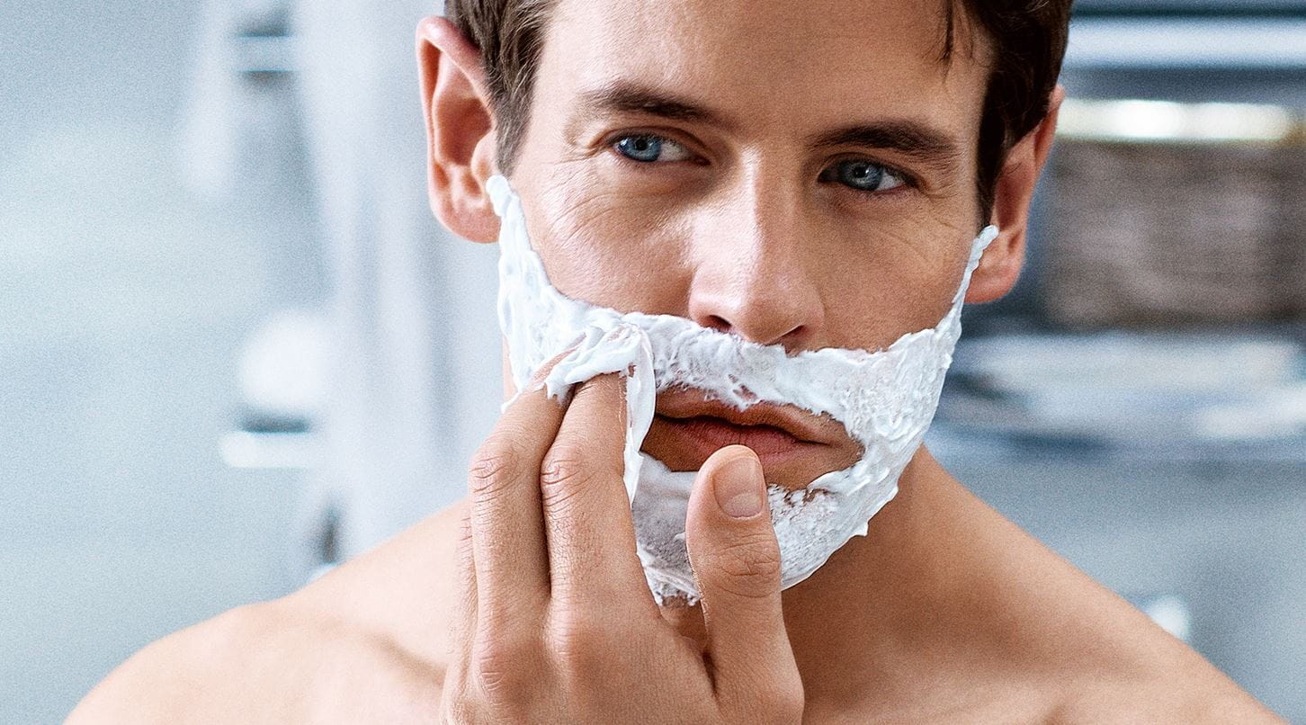 Shaving - NIVEA