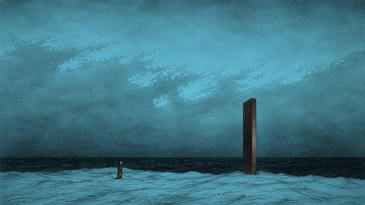 Designing for Futures That Are Still Forming