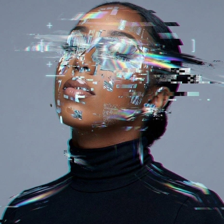 GLITCH. ⟡