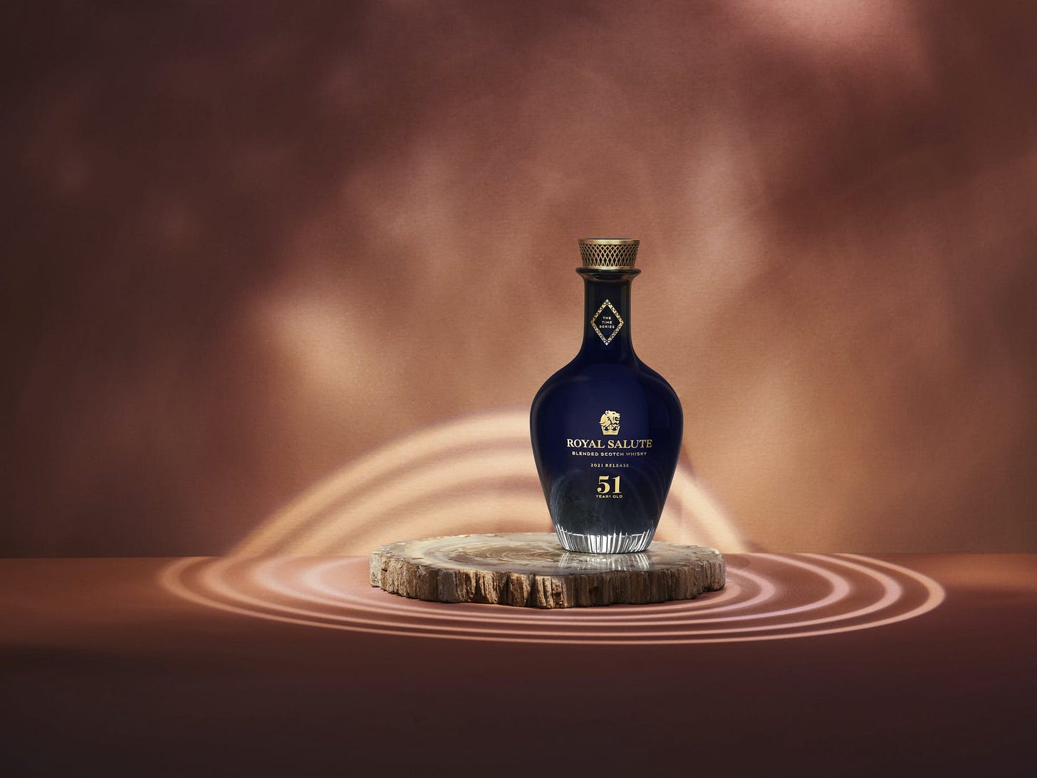 Member News Ultra-rare Scotch NFT drops as the oldest whisky ever released on BlockBar 