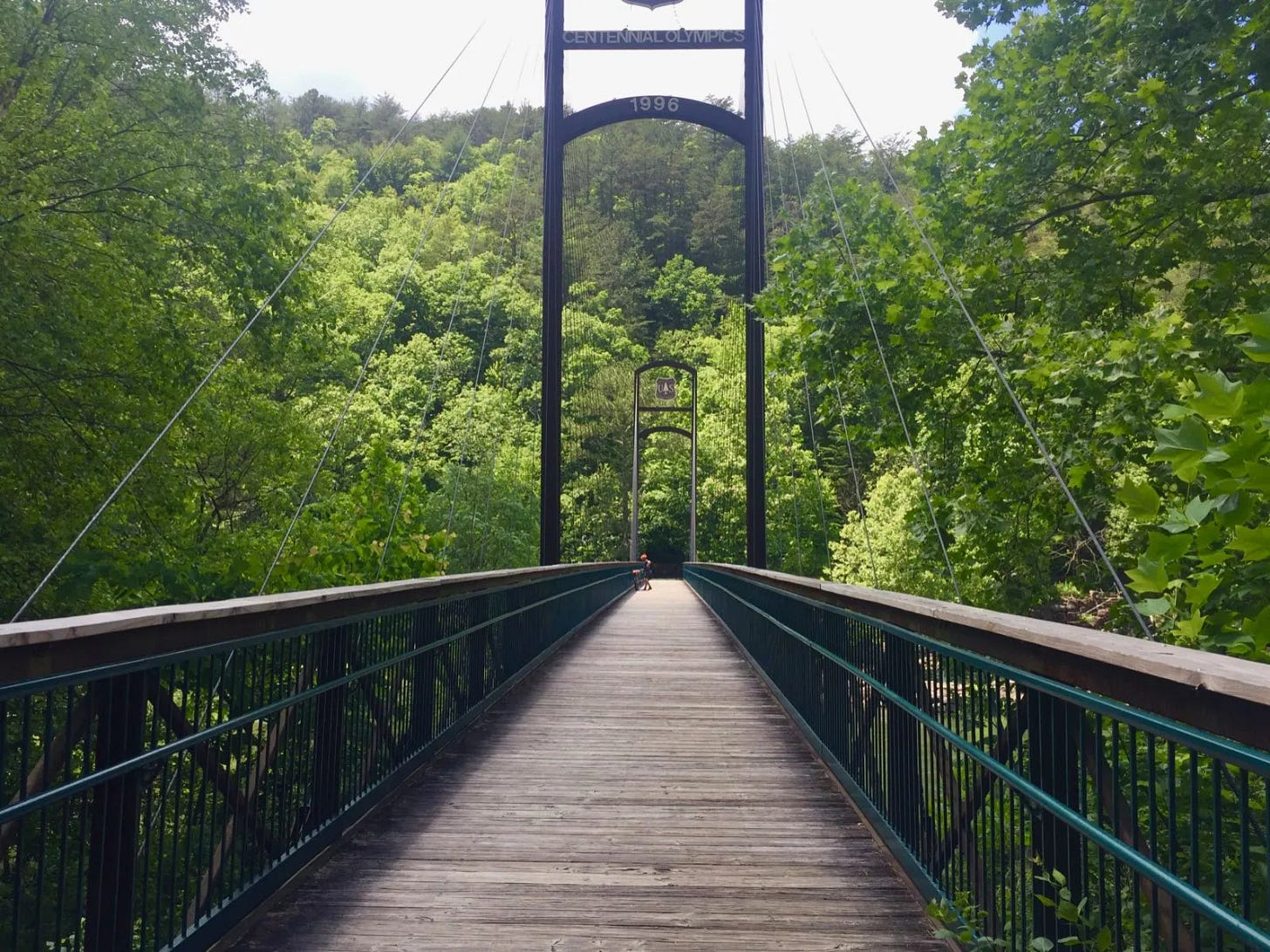 Ocoee River