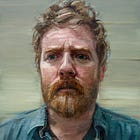 New Poem: Glen