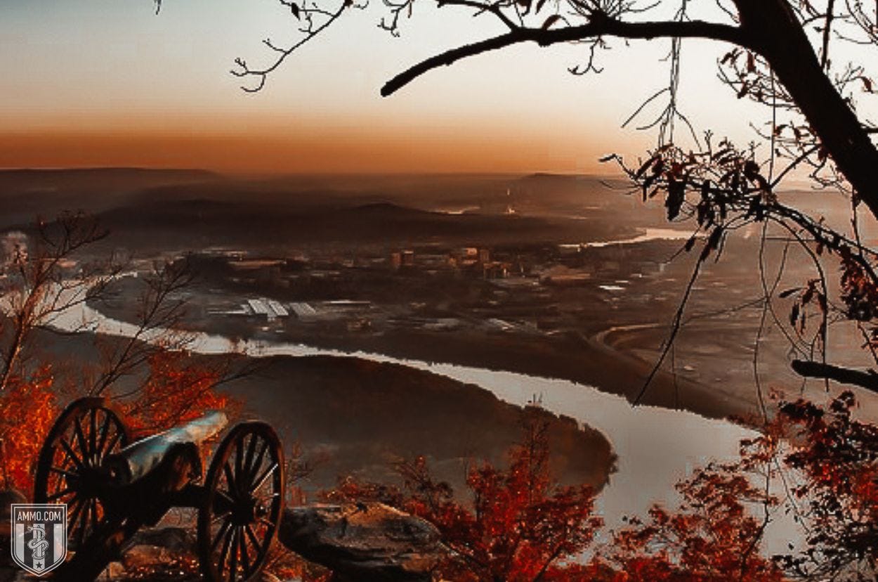 Tennessee