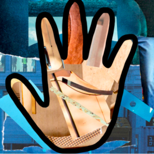 When Paper Beats Rock