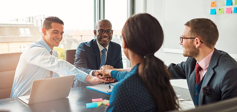 Cómo fomentar el compromiso de las personas de nuestra empresa?