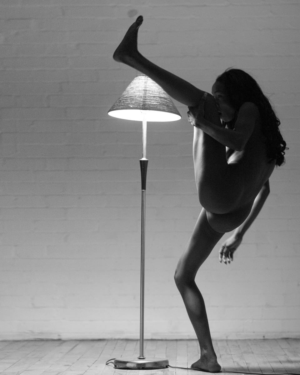 The little lamp that could The little lamp that could