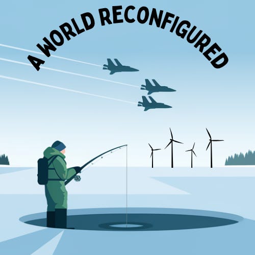 A World Reconfigured