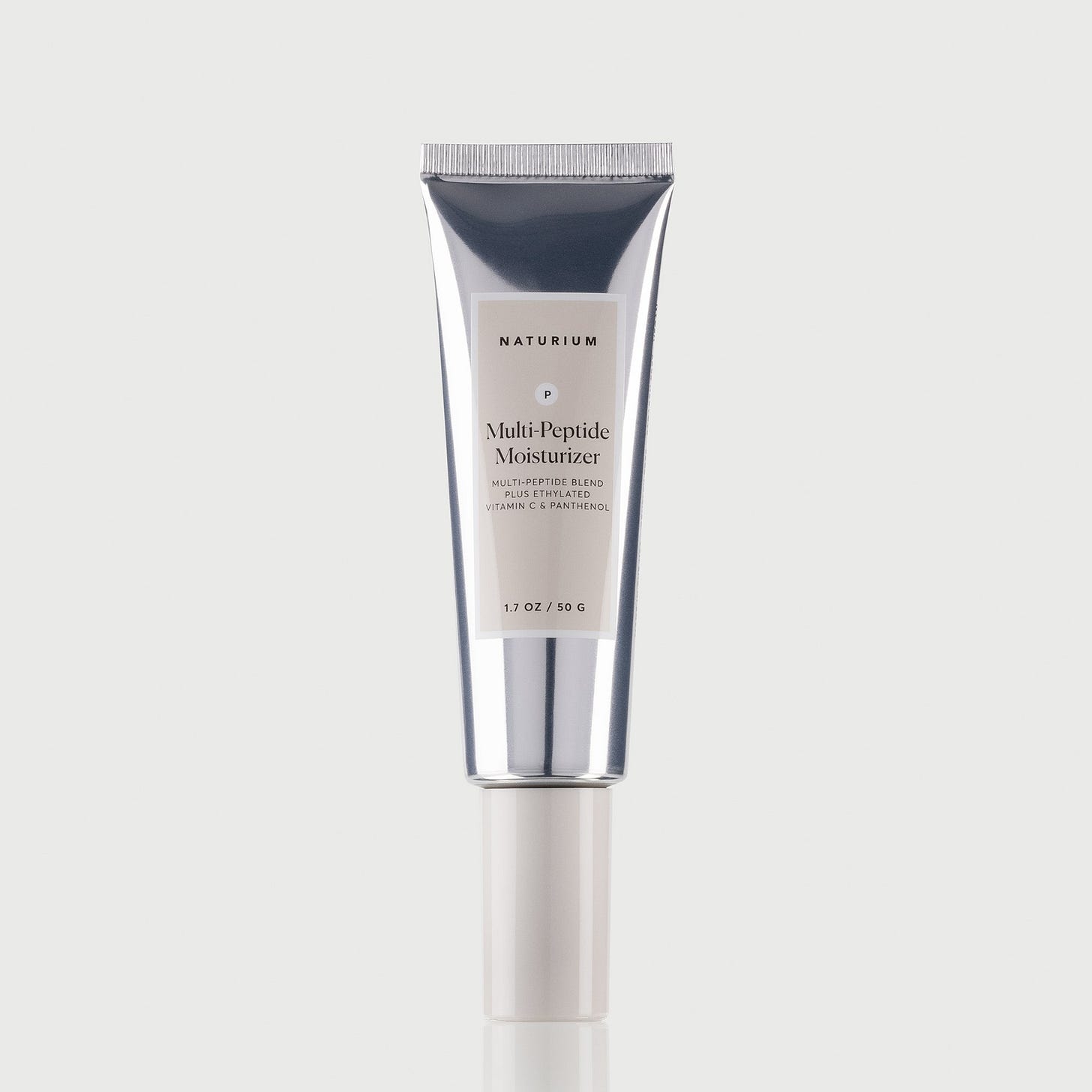 peptide moisturizer