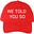 Mainer for truth and freedom's avatar
