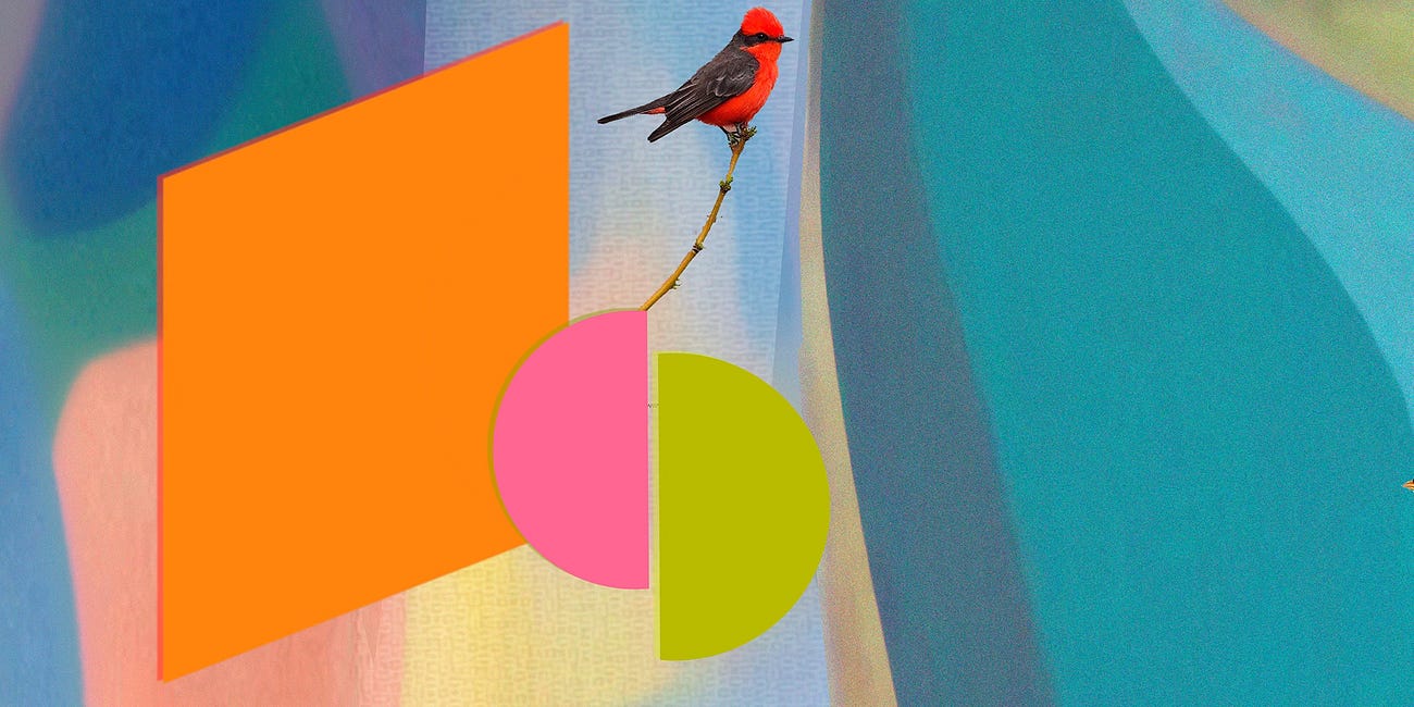 Beauty is the way to love