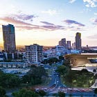 🏟️ Southport's 12,000-seat stadium green light