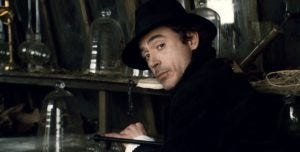 Sherlock homes Sherlock homes