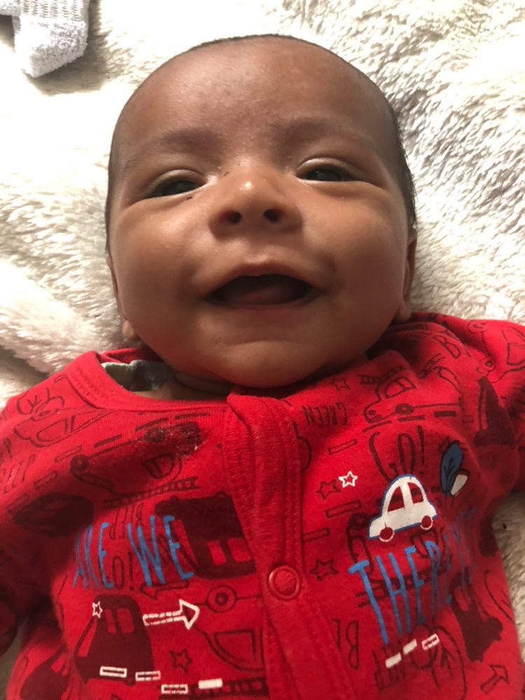 Artwork for Synaro’s Substack