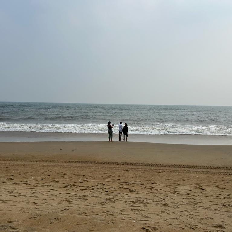 Shruti is Comprehending 