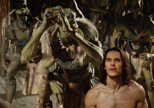 John Carter